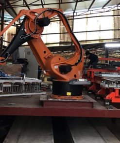 Robot công nghiệp