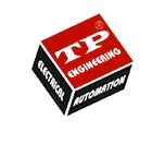 Logo Tâm Phát JSC