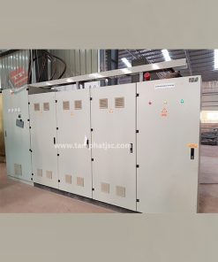 Tủ điều khiển dây chuyền gạch